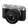 [Pre-Order] FUJIFILM X-M5 Mirrorless Digital Camera-Digital Compact Cameras-futuromic