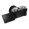 [Pre-Order] FUJIFILM X-M5 Mirrorless Digital Camera-Digital Compact Cameras-futuromic