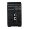 WD My Cloud™ EX2 Ultra 2-bay NAS-Data Storage-futuromic