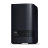 WD My Cloud™ EX2 Ultra 2-bay NAS-Data Storage-futuromic