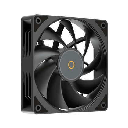 Ocypus Gamma F12 ARGB 120mm Fan-PC Component-futuromic