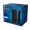 WD My Cloud™ EX2 Ultra 2-bay NAS-Data Storage-futuromic