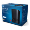 WD My Cloud™ EX2 Ultra 2-bay NAS-Data Storage-futuromic