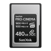 SanDisk PRO-CINEMA CFexpress™ Type A Card (480GB/ 960GB)-Data Storage-futuromic