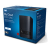 WD My Cloud™ EX2 Ultra 2-bay NAS-Data Storage-futuromic