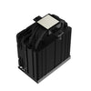 Zalman CNPS13X BLACK CPU Air Cooler-PC Component-futuromic