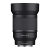 Samyang AF 35mm F1.4 P FE Lens (PRIMA SERIES)-Camera Lenses-futuromic