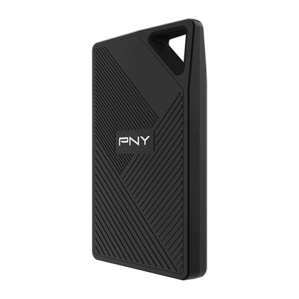 PNY RP60 USB 3.2 Gen 2x2 Type-C Portable SSD (1TB/ 2TB)-Data Storage-futuromic