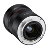 Samyang AF 45mm F1.8 FE Lens (SONY FE) (TINY SERIES)-Camera Lenses-futuromic