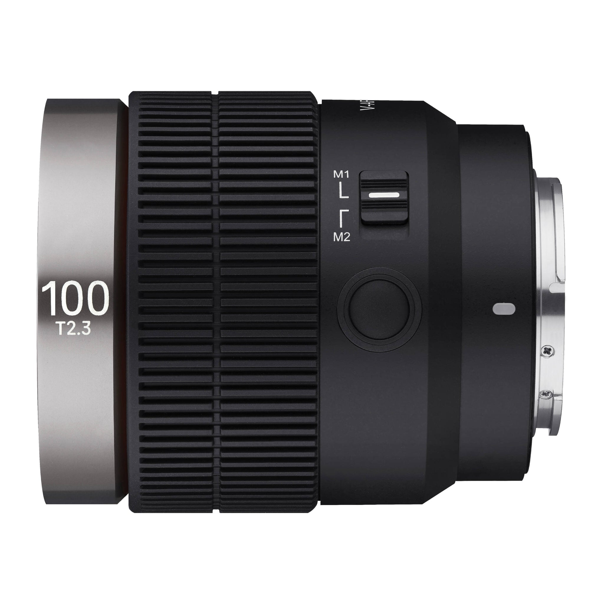 Samyang V-AF 100mm T2.3 FE For Sony FE-Camera Lenses-futuromic