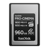 SanDisk PRO-CINEMA CFexpress™ Type A Card (480GB/ 960GB)-Data Storage-futuromic
