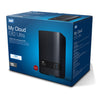 WD My Cloud™ EX2 Ultra 2-bay NAS-Data Storage-futuromic