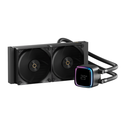 Ocypus Iota L24 All In One Liquid Cooler-PC Component-futuromic