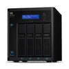 WD My Cloud™ Pro Series PR4100 NAS-Data Storage-futuromic