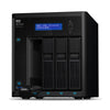 WD My Cloud™ Pro Series PR4100 NAS-Data Storage-futuromic