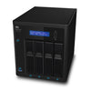 WD My Cloud™ Pro Series PR4100 NAS-Data Storage-futuromic