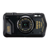 [Pre-Order] PENTAX WG-8 Underwater Digital Camera-Digital Compact Cameras-futuromic