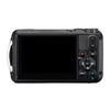 [Pre-Order] PENTAX WG-8 Underwater Digital Camera-Digital Compact Cameras-futuromic