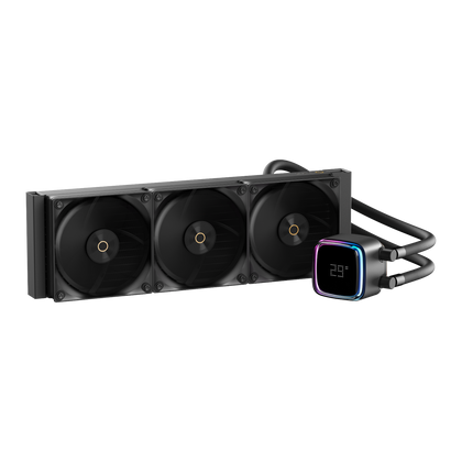 Ocypus Iota L36 All In One Liquid Cooler-PC Component-futuromic
