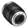 Samyang V-AF 100mm T2.3 FE For Sony FE-Camera Lenses-futuromic