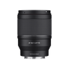 Samyang AF 35mm F1.4 P FE Lens (PRIMA SERIES)-Camera Lenses-futuromic