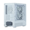 Zalman P10 NAMU Micro-ATX Mini-Tower PC Case-PC Component-futuromic