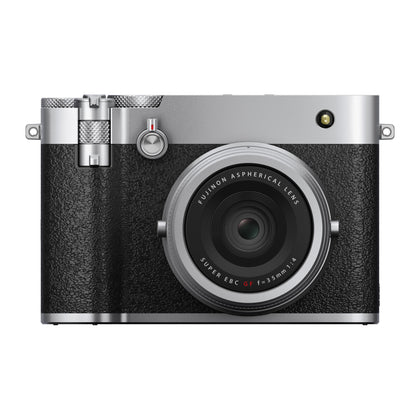 [Pre-Order] FUJIFILM GFX 100RF Digital Camera-Digital Compact Cameras-futuromic