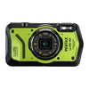 [Pre-Order] PENTAX WG-8 Underwater Digital Camera-Digital Compact Cameras-futuromic