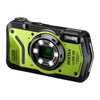 [Pre-Order] PENTAX WG-8 Underwater Digital Camera-Digital Compact Cameras-futuromic