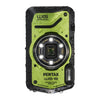 [Pre-Order] PENTAX WG-8 Underwater Digital Camera-Digital Compact Cameras-futuromic