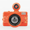 Lomography Fisheye No. 2 35 mm Film Camera-Instant Camera-futuromic