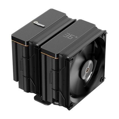 Ocypus Iota A62 w/ Display Panel FBD Fans Tower Air Cooler-PC Component-futuromic