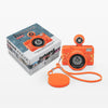 Lomography Fisheye No. 2 35 mm Film Camera-Instant Camera-futuromic