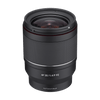 Samyang AF 35mm F1.4 P FE Lens (PRIMA SERIES)-Camera Lenses-futuromic