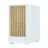 Zalman P10 NAMU Micro-ATX Mini-Tower PC Case-PC Component-futuromic