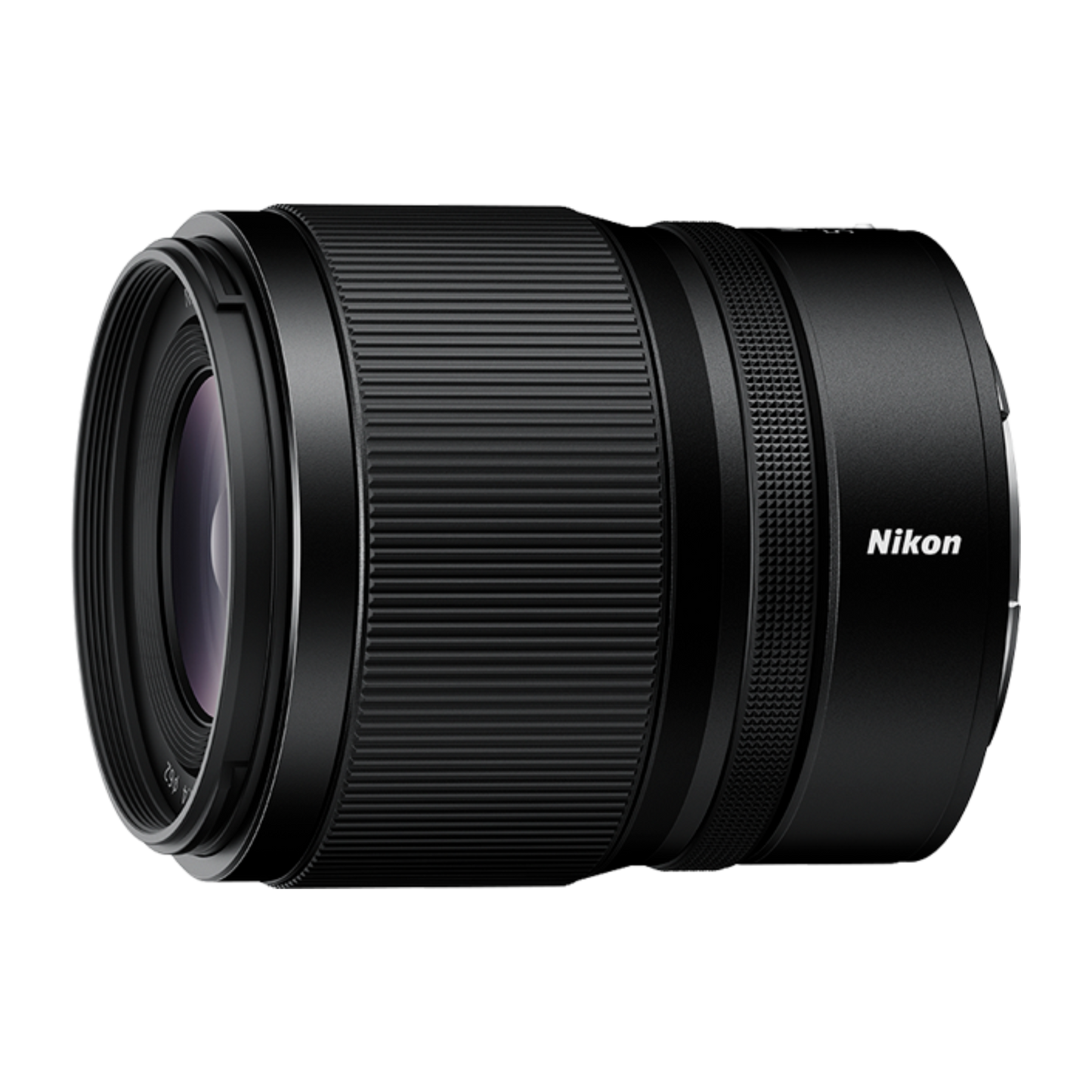 Nikon NIKKOR Z 50mm f/1.4 Lens-Camera Lenses-futuromic