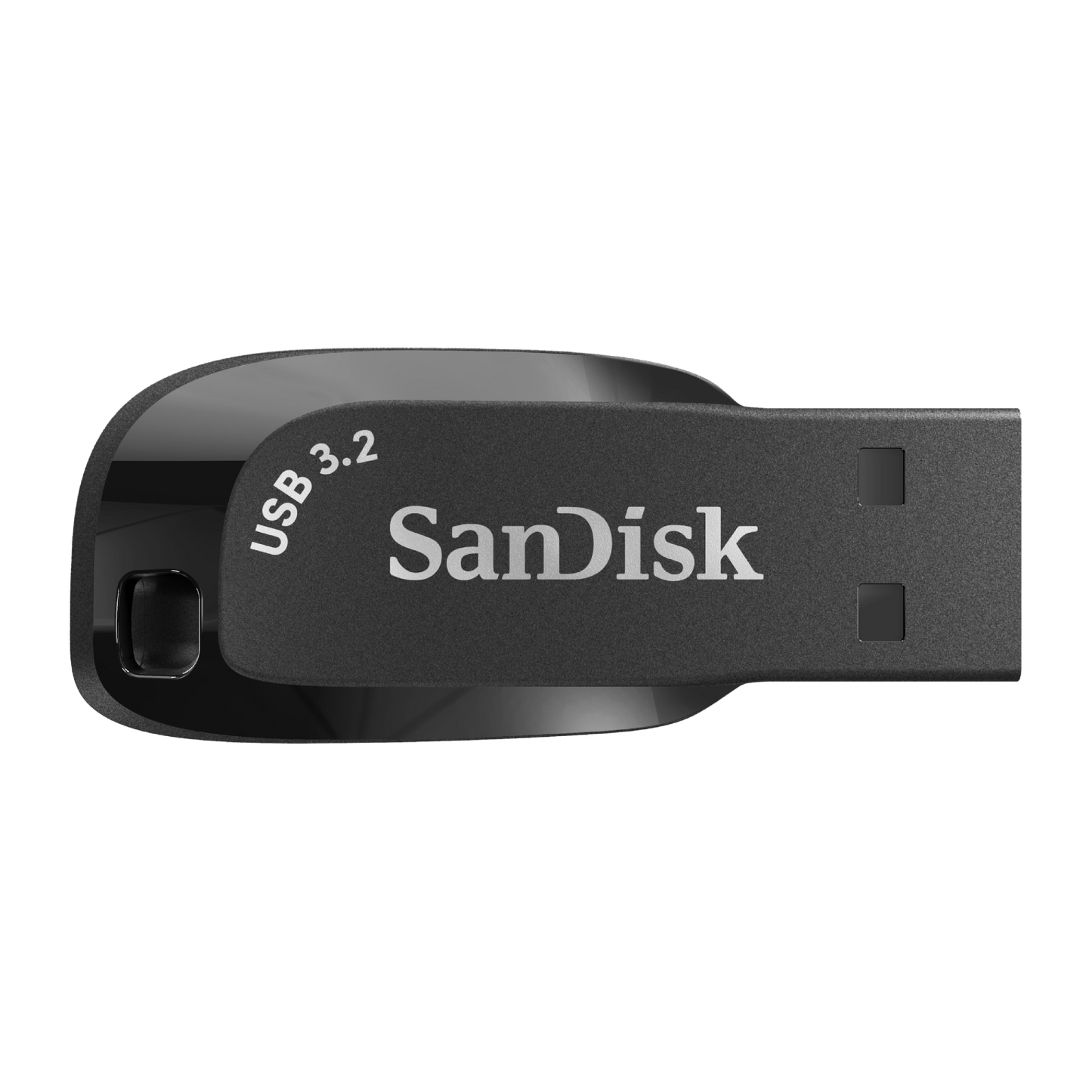 SanDisk Ultra Shift CZ410 USB 3.2 Flash Drive-Data Storage-futuromic