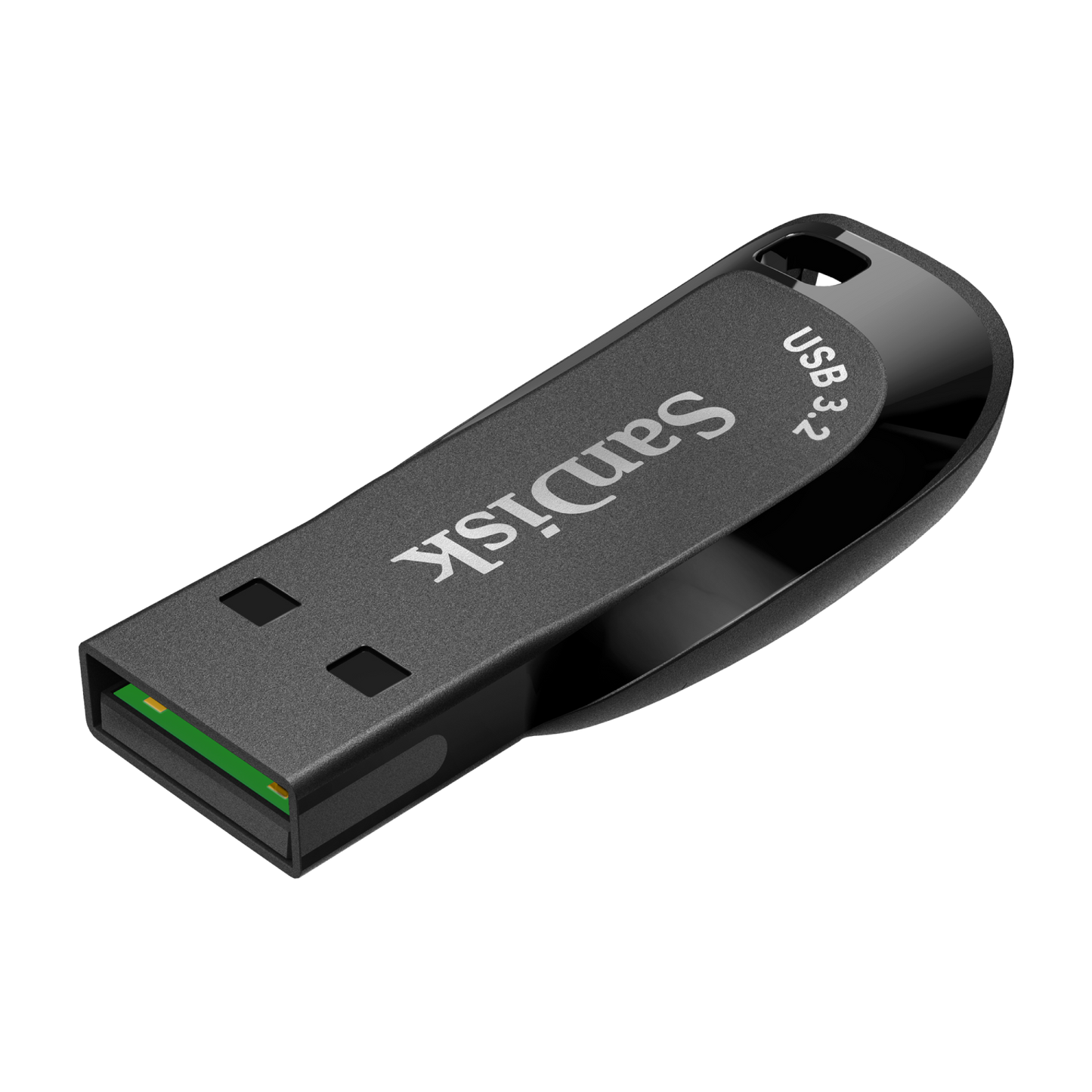 SanDisk Ultra Shift CZ410 USB 3.2 Flash Drive-Data Storage-futuromic