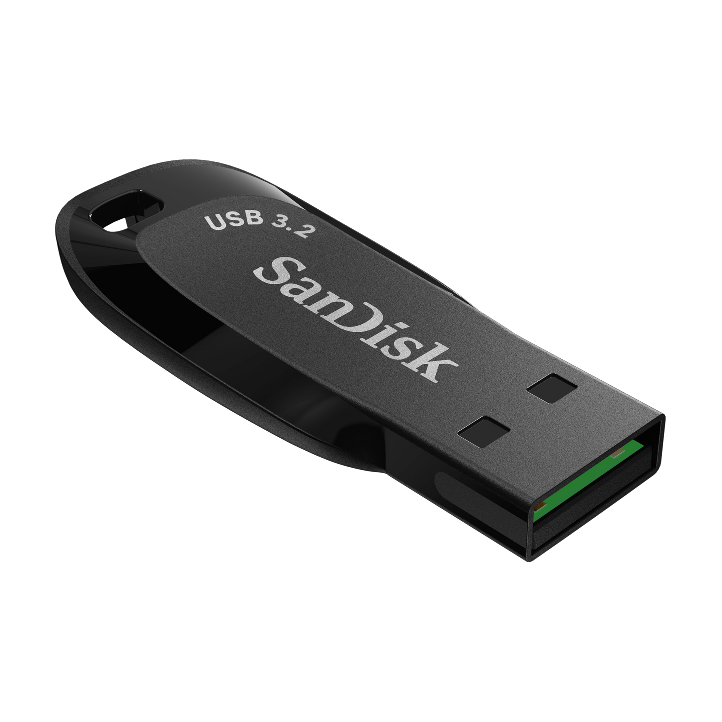SanDisk Ultra Shift CZ410 USB 3.2 Flash Drive-Data Storage-futuromic