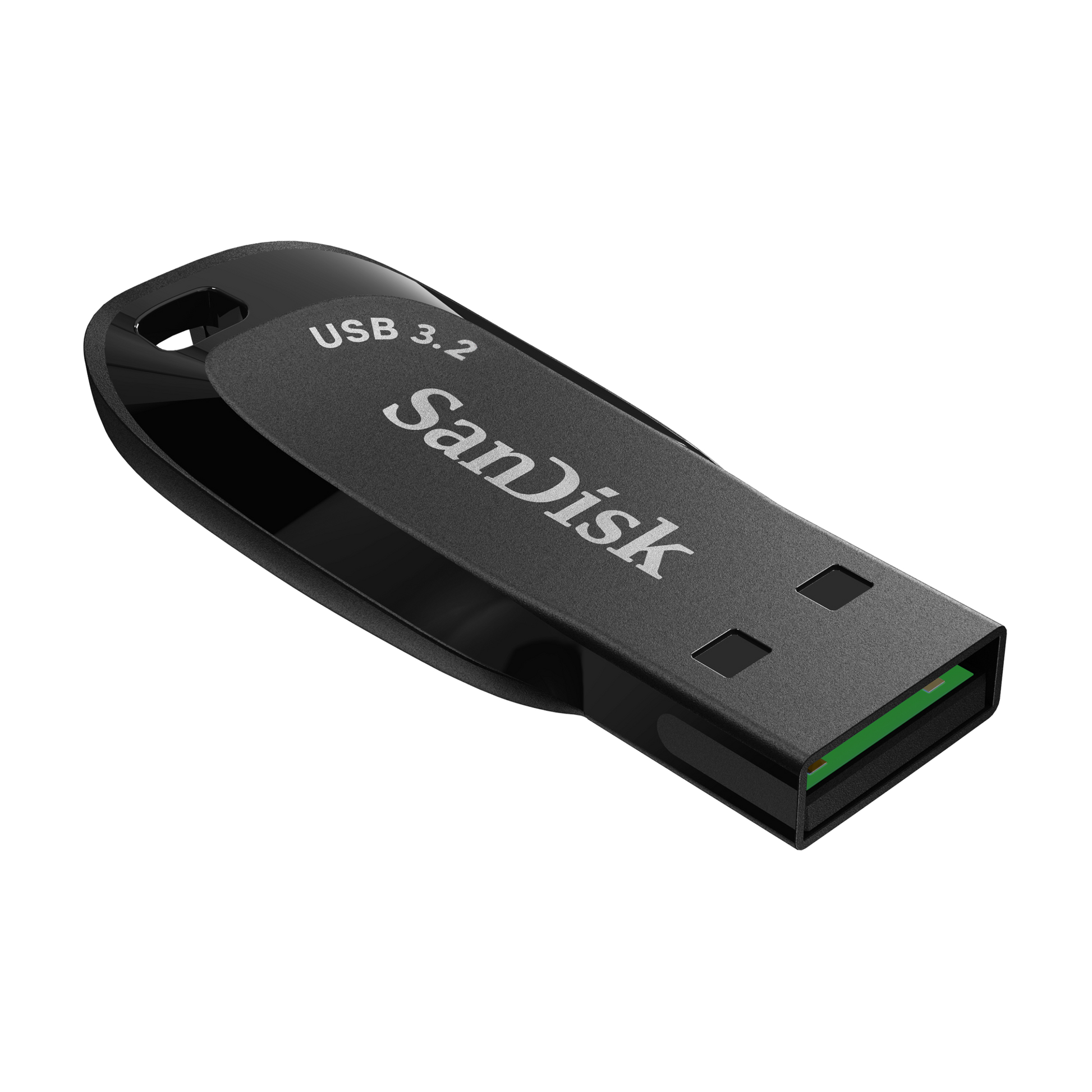 SanDisk Ultra Shift CZ410 USB 3.2 Flash Drive-Data Storage-futuromic