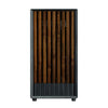 Zalman P10 NAMU Micro-ATX Mini-Tower PC Case-PC Component-futuromic
