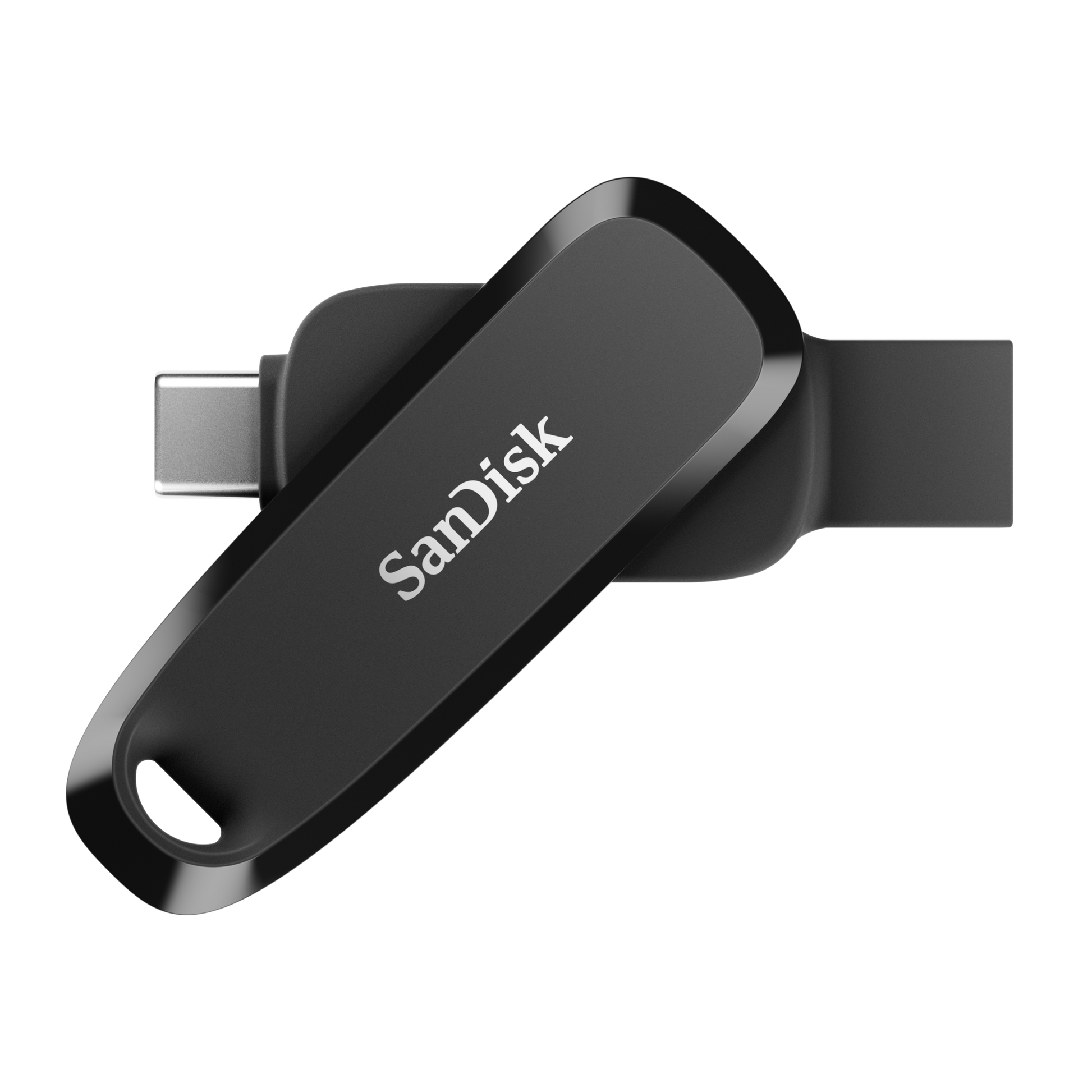 SanDisk Phone Drive DDC6 Dual Flash Drive USB Type-C-Data Storage-futuromic
