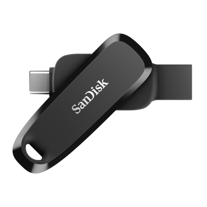 SanDisk Phone Drive DDC6 Dual Flash Drive USB Type-C-Data Storage-futuromic