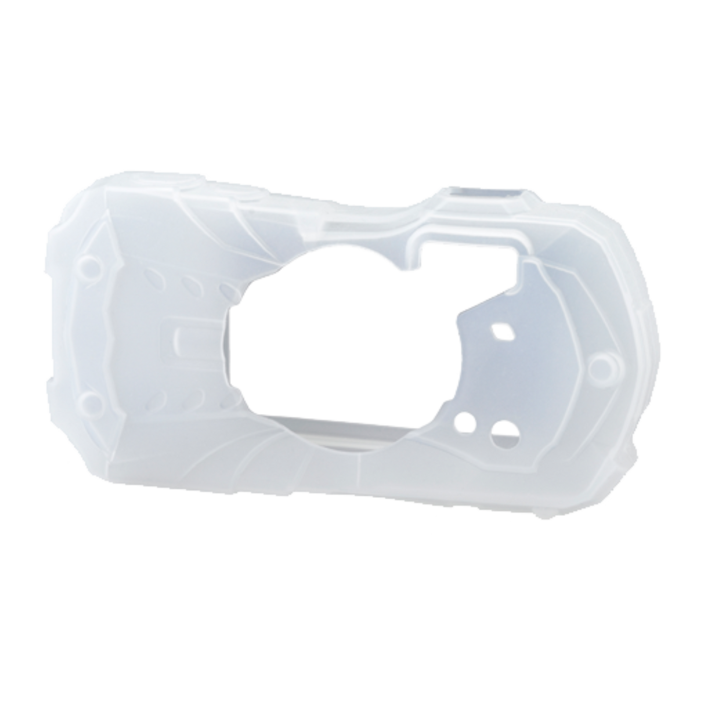 Ricoh Protector Jacket O-CC1252 for WG-80-Camera Accessories-futuromic