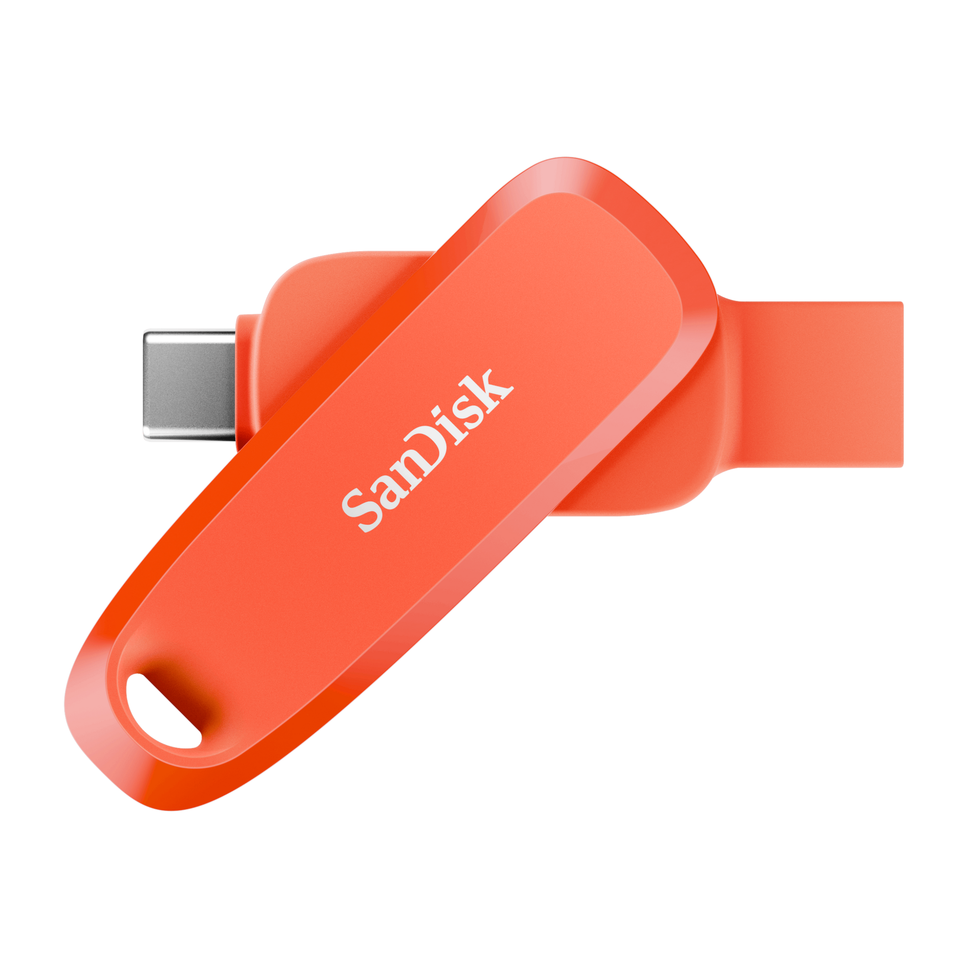 SanDisk Phone Drive DDC6 Dual Flash Drive USB Type-C-Data Storage-futuromic