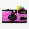 Lomography Simple Use Reloadable Film Camera-Instant Camera-futuromic