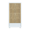 Zalman P10 NAMU Micro-ATX Mini-Tower PC Case-PC Component-futuromic