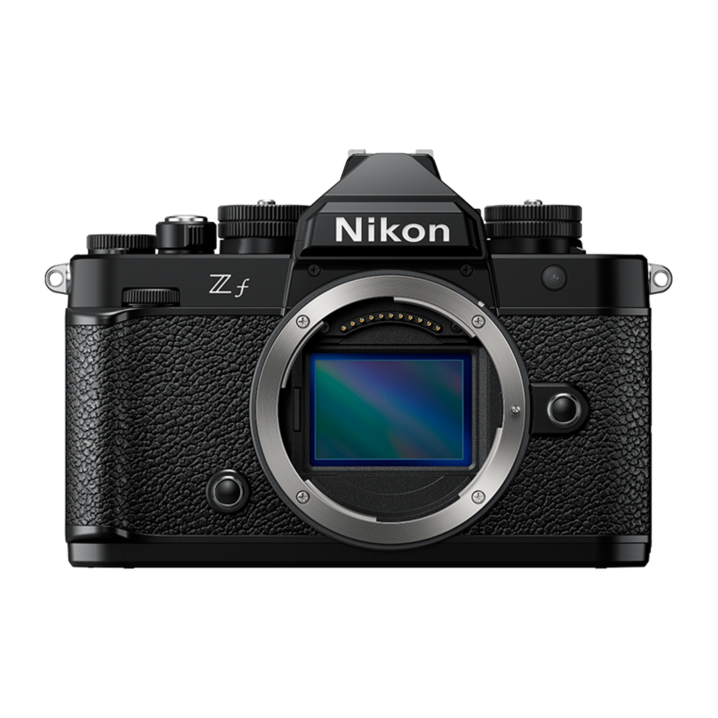 Nikon Z f Mirrorless Camera-Mirrorless Cameras-futuromic