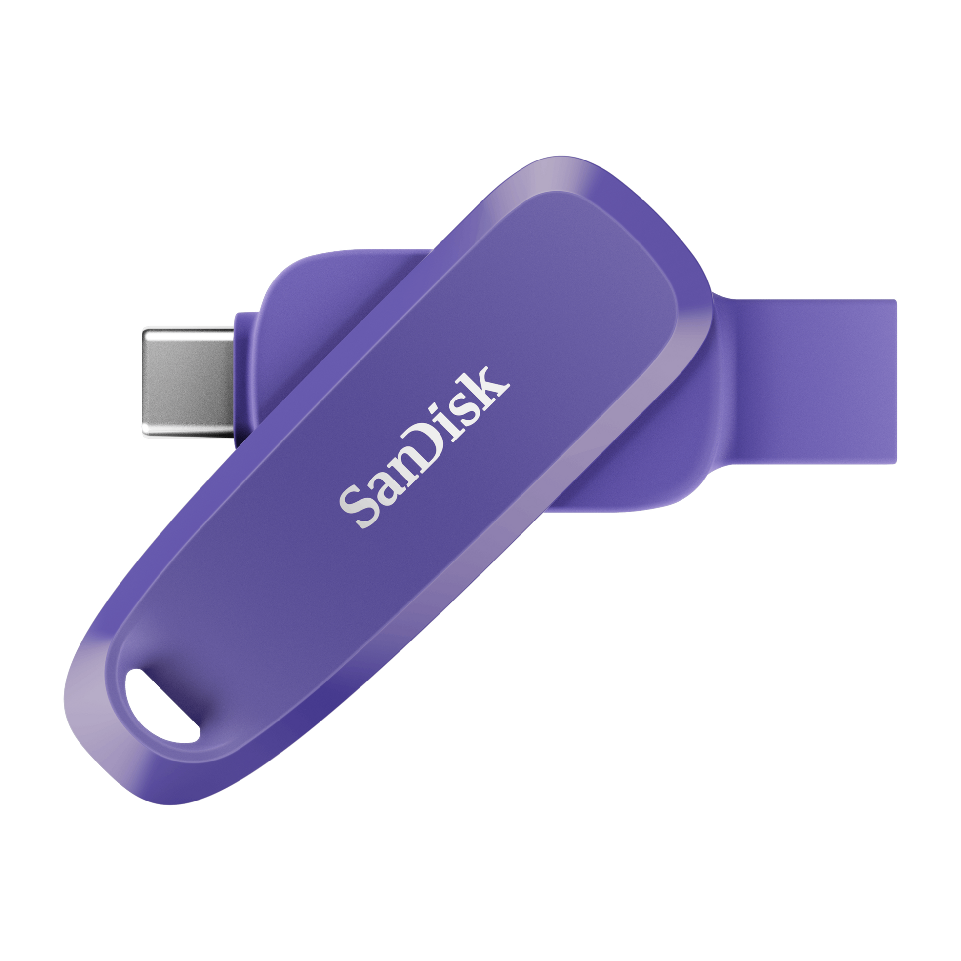 SanDisk Phone Drive DDC6 Dual Flash Drive USB Type-C-Data Storage-futuromic