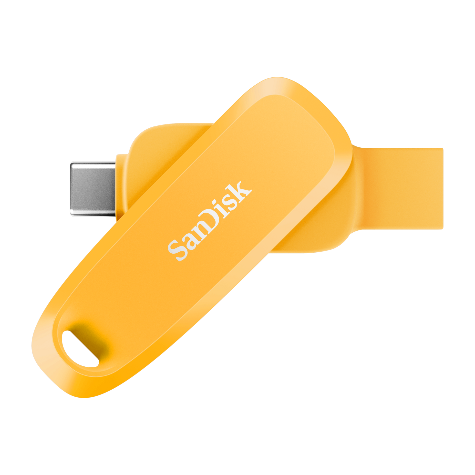 SanDisk Phone Drive DDC6 Dual Flash Drive USB Type-C-Data Storage-futuromic
